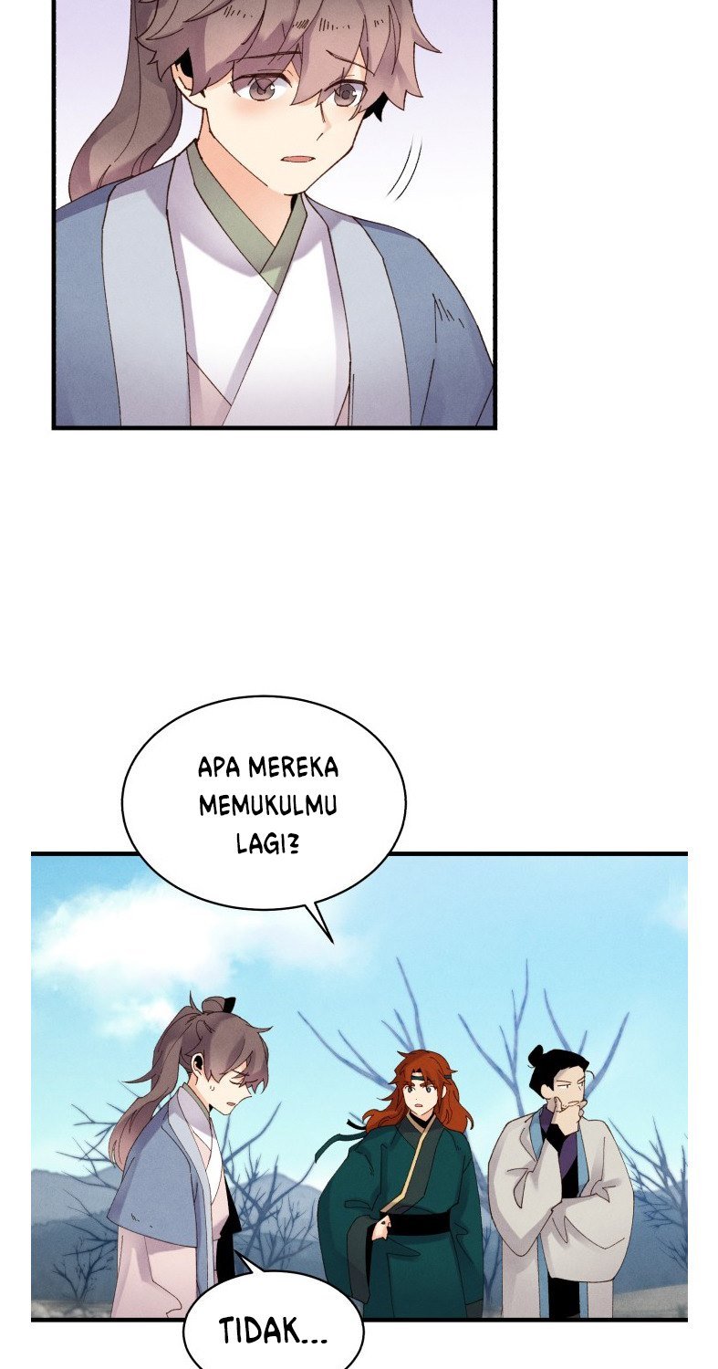 lightning expert Chapter 89 - halaman 4