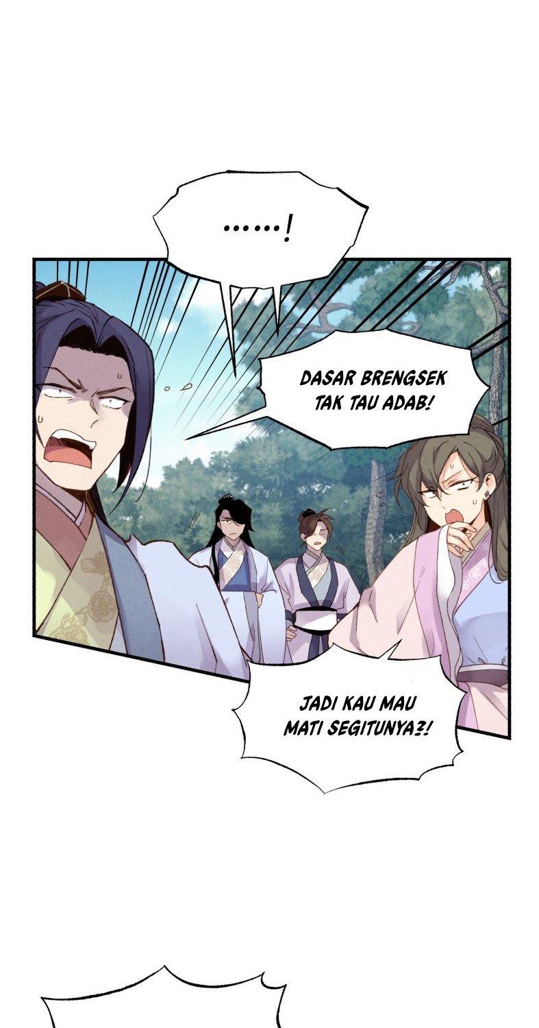 lightning expert Chapter 89 - halaman 41