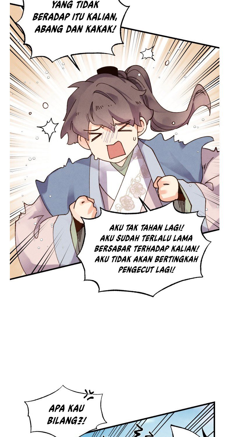 lightning expert Chapter 89 - halaman 42