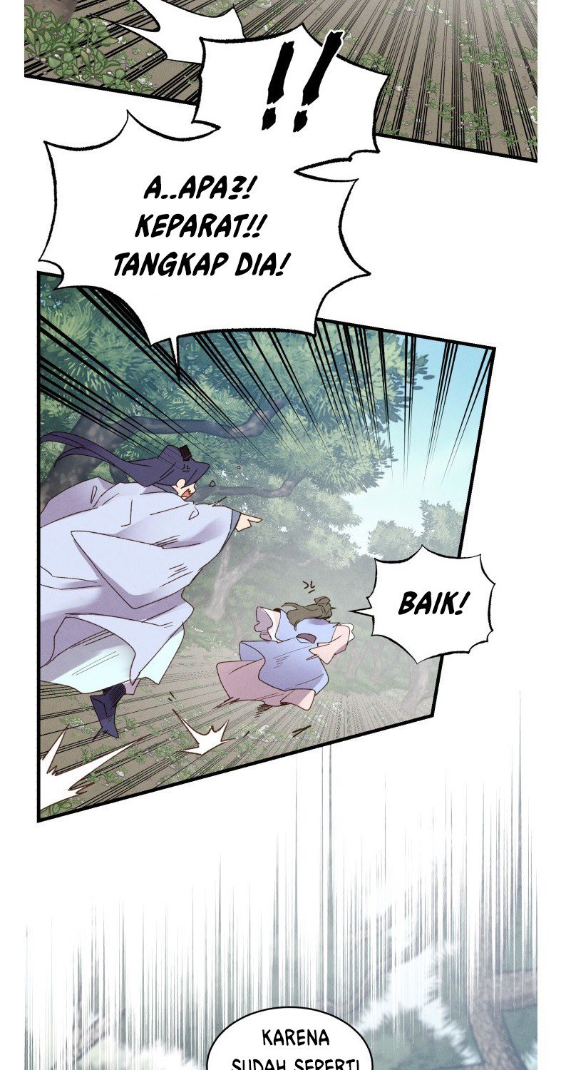 lightning expert Chapter 89 - halaman 45