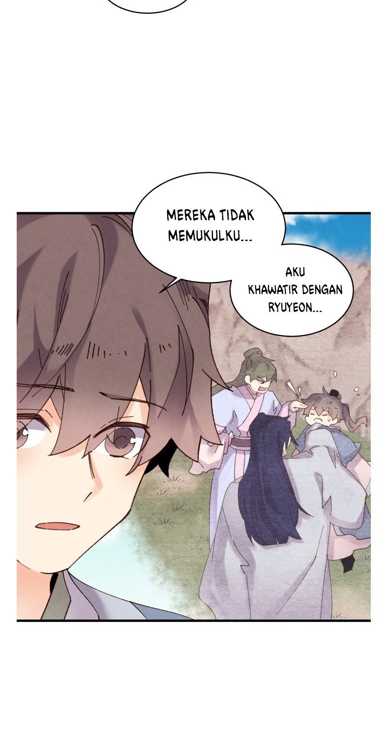 lightning expert Chapter 89 - halaman 5