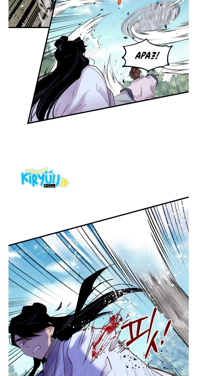 lightning expert Chapter 89 - halaman 50