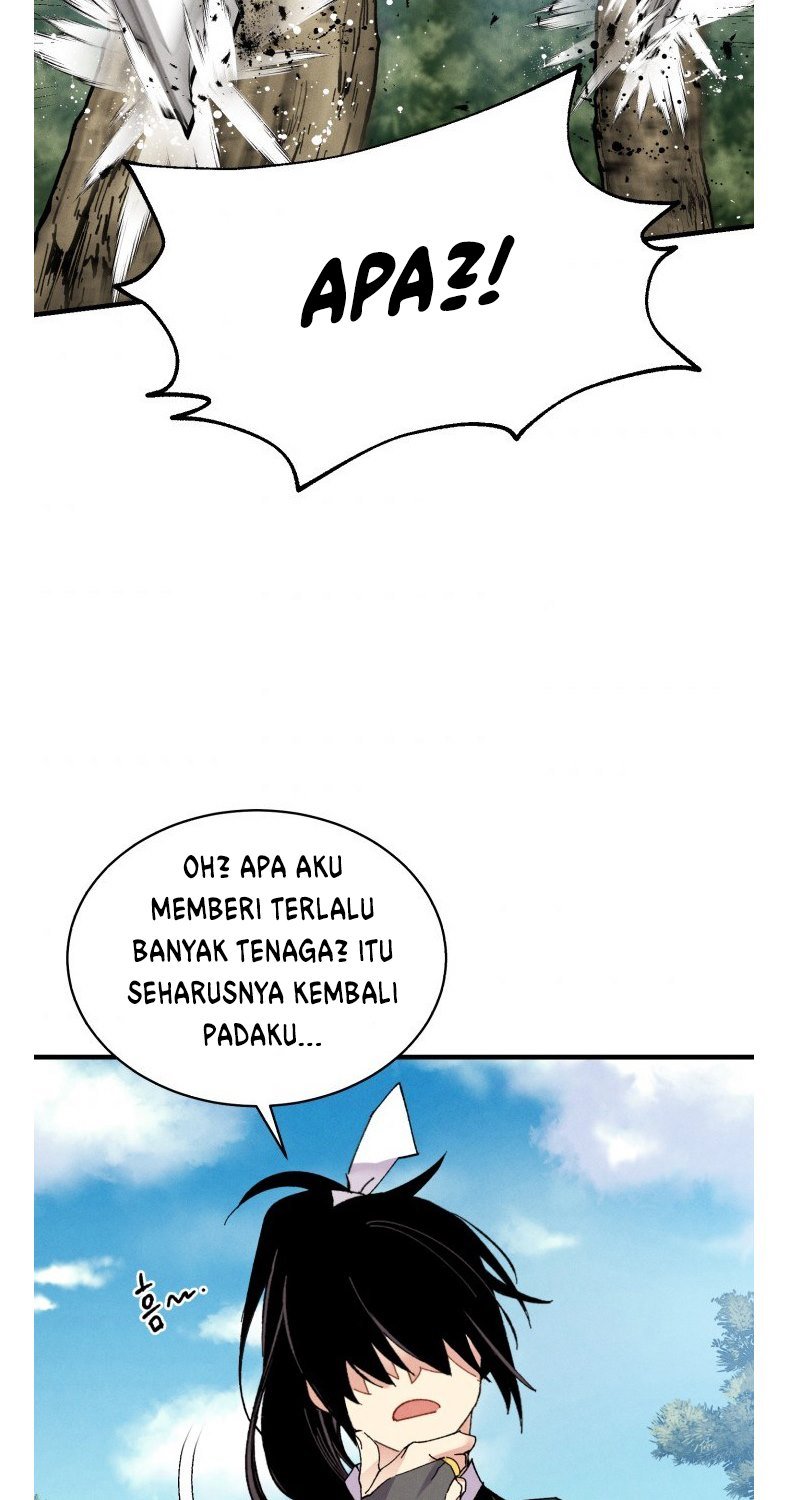 lightning expert Chapter 89 - halaman 55