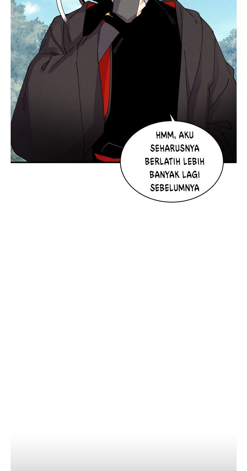 lightning expert Chapter 89 - halaman 56