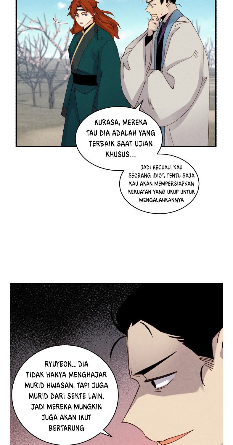 lightning expert Chapter 89 - halaman 7