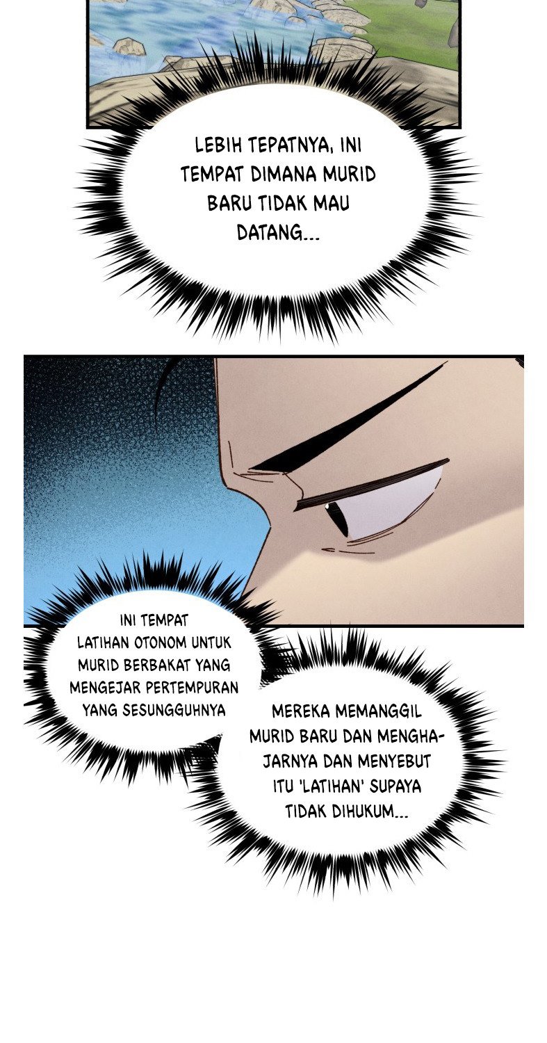 lightning expert Chapter 89 - halaman 9