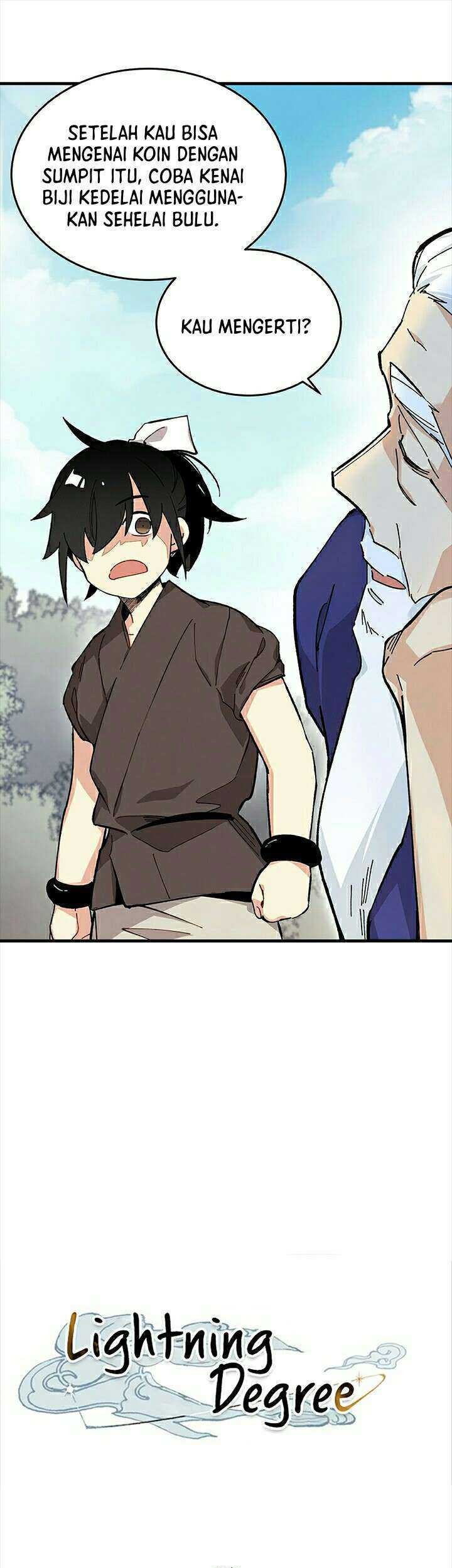 lightning expert Chapter 9 - halaman 15