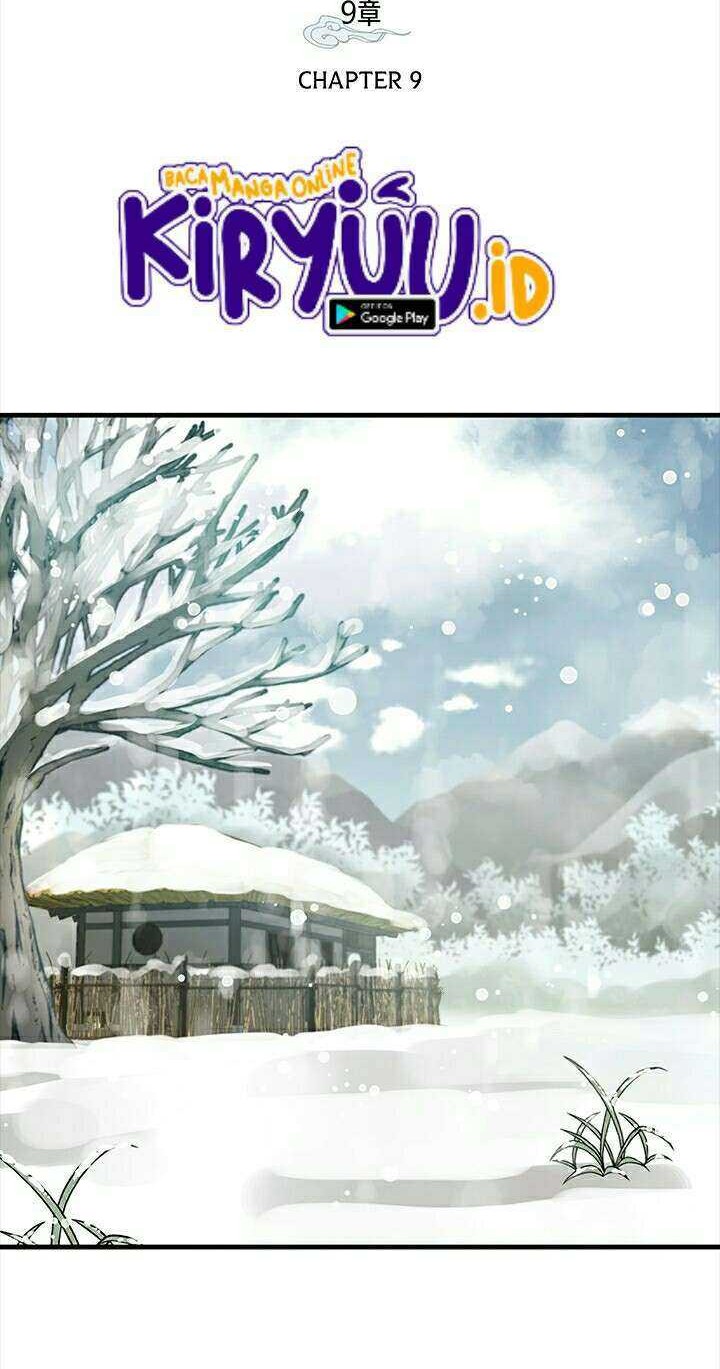 lightning expert Chapter 9 - halaman 16