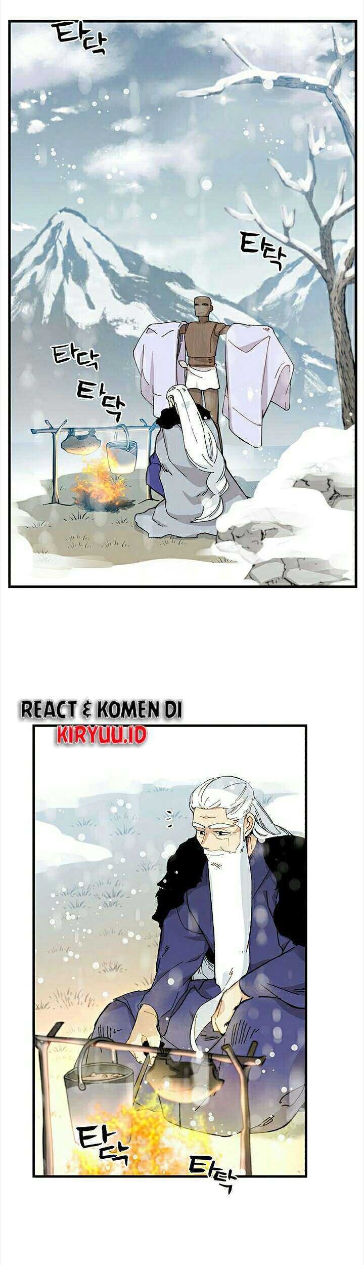 lightning expert Chapter 9 - halaman 17