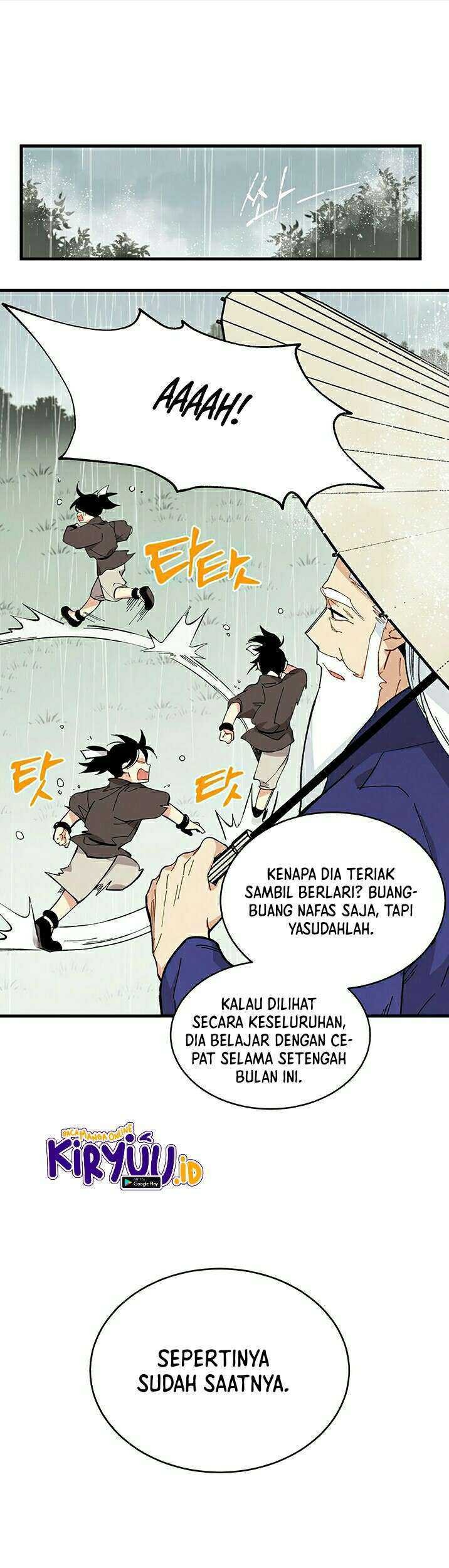 lightning expert Chapter 9 - halaman 2
