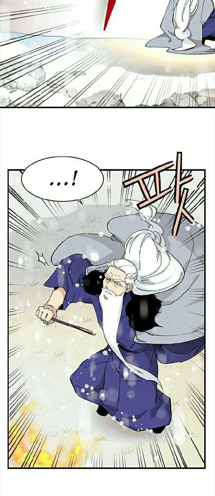 lightning expert Chapter 9 - halaman 21