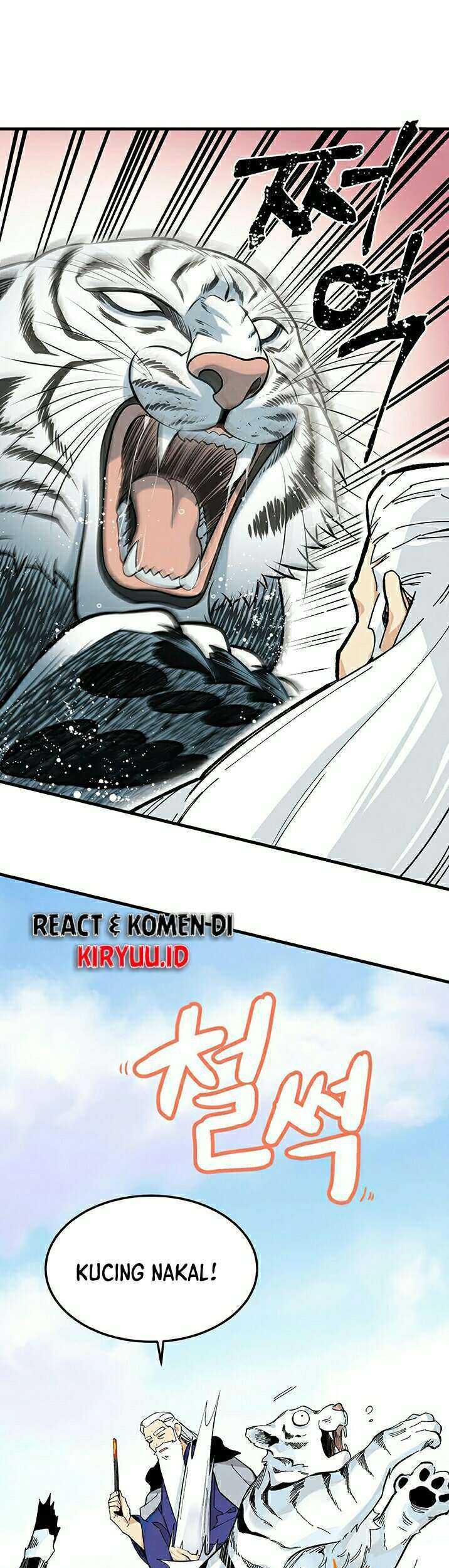 lightning expert Chapter 9 - halaman 22