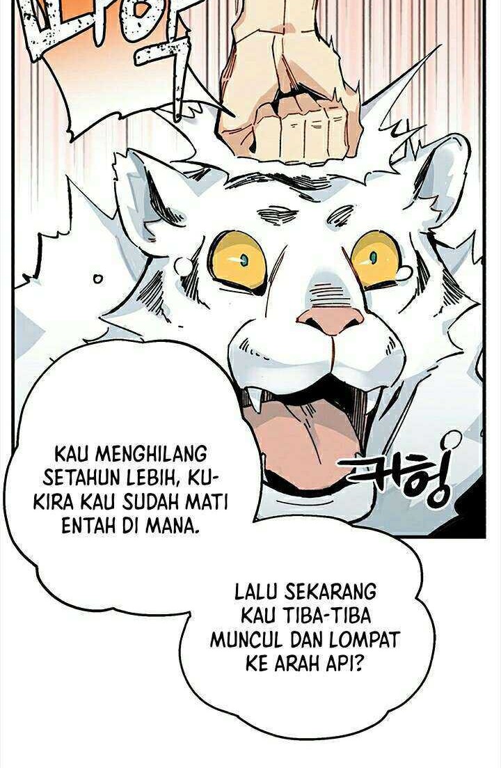 lightning expert Chapter 9 - halaman 25