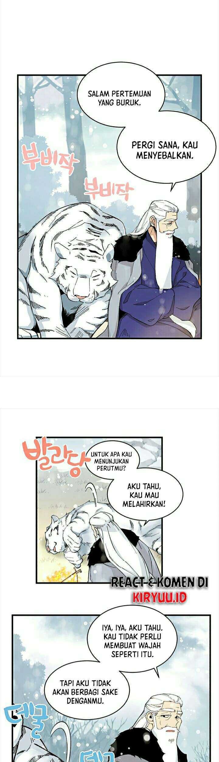 lightning expert Chapter 9 - halaman 26
