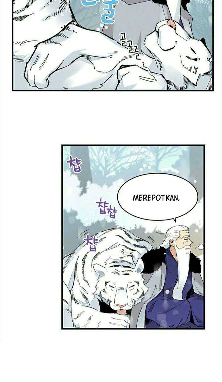 lightning expert Chapter 9 - halaman 27