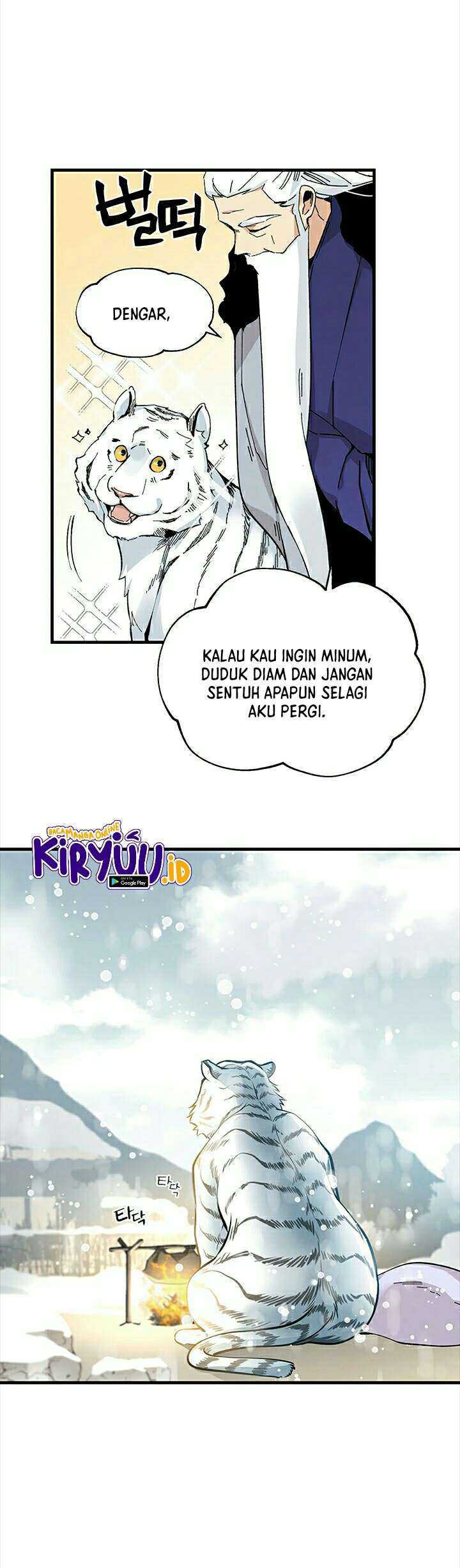 lightning expert Chapter 9 - halaman 28