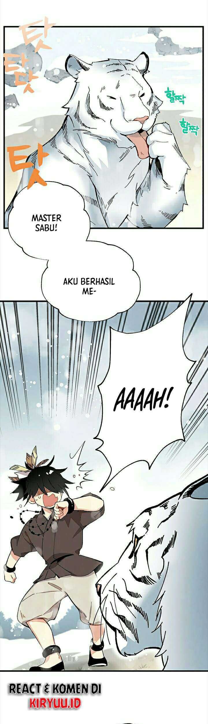 lightning expert Chapter 9 - halaman 29