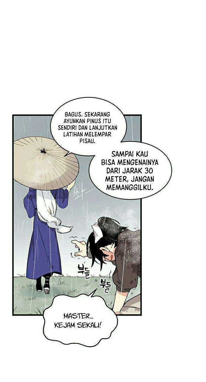 lightning expert Chapter 9 - halaman 3
