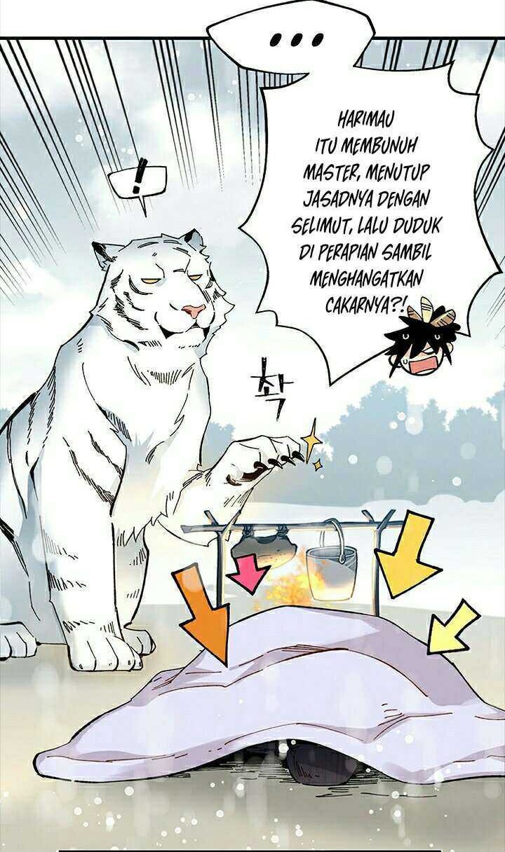 lightning expert Chapter 9 - halaman 30