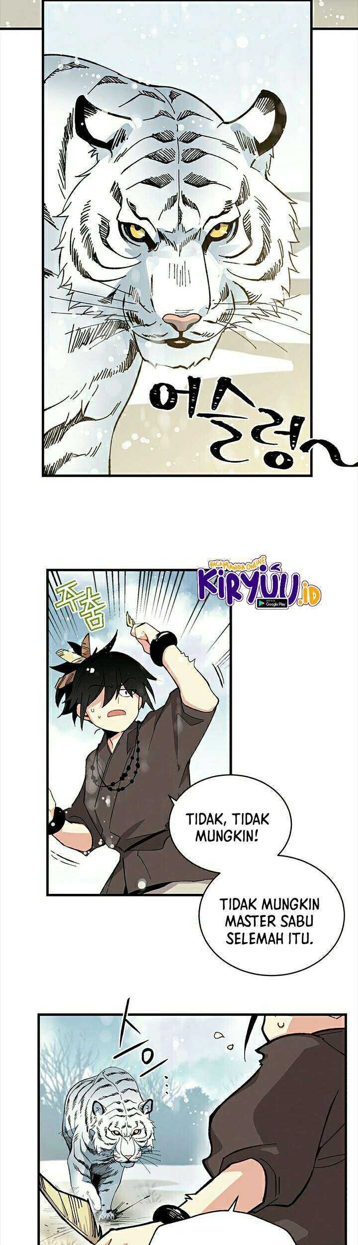 lightning expert Chapter 9 - halaman 31