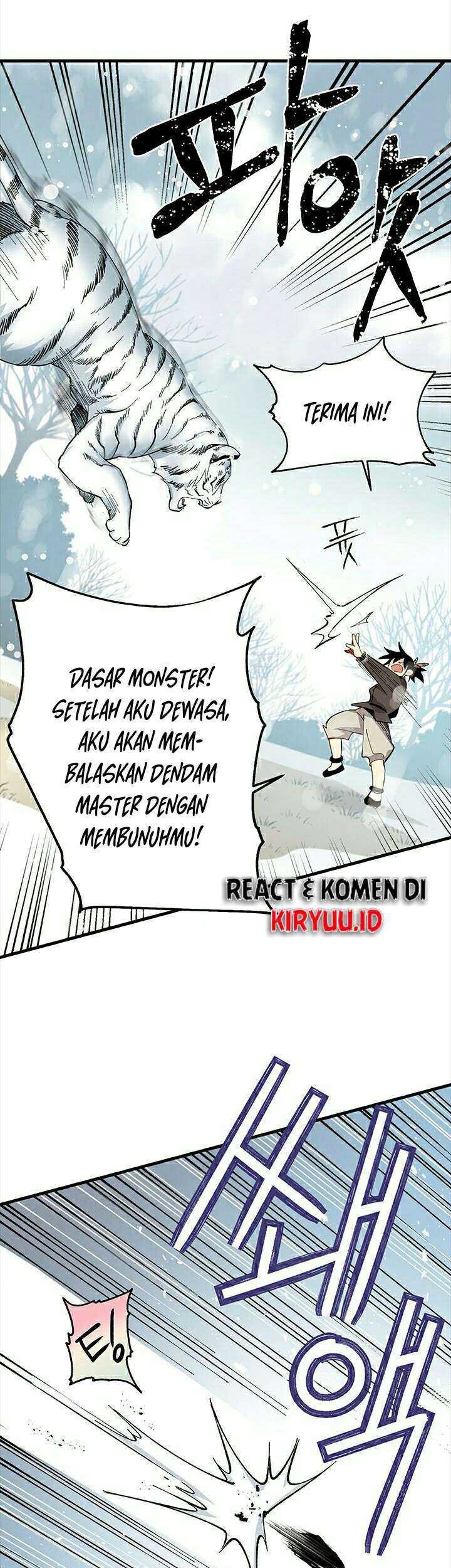 lightning expert Chapter 9 - halaman 33