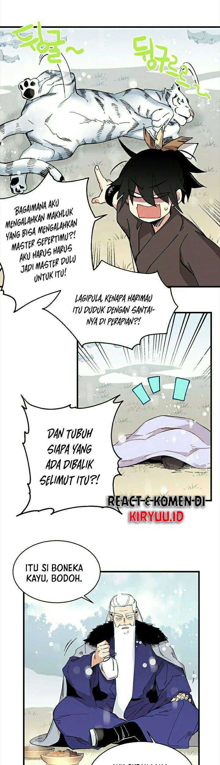 lightning expert Chapter 9 - halaman 37