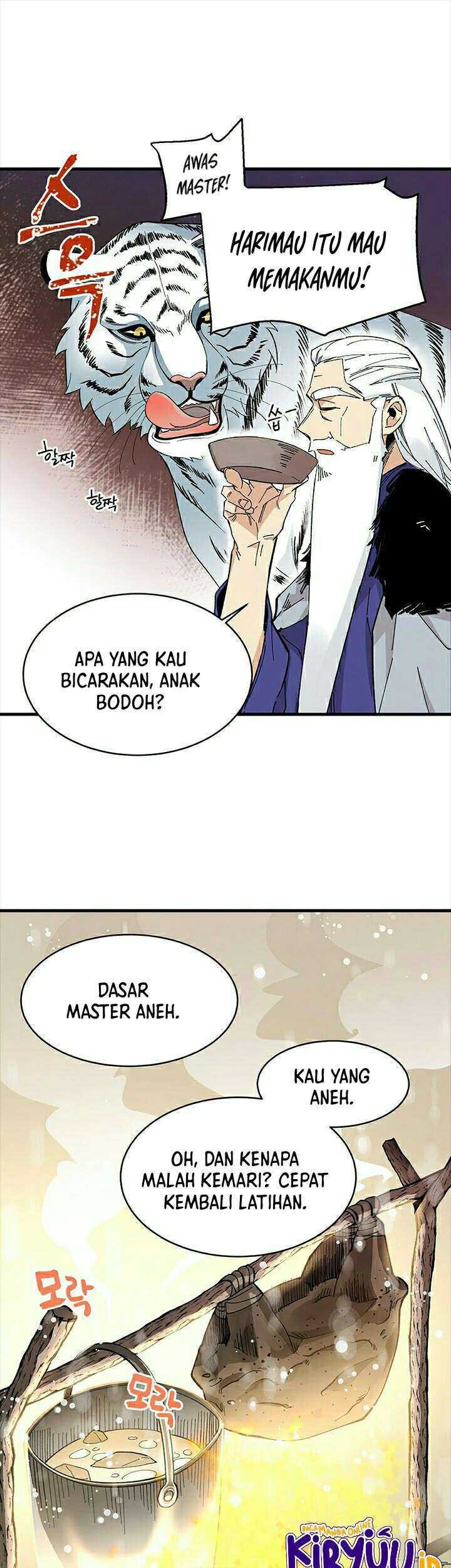 lightning expert Chapter 9 - halaman 39