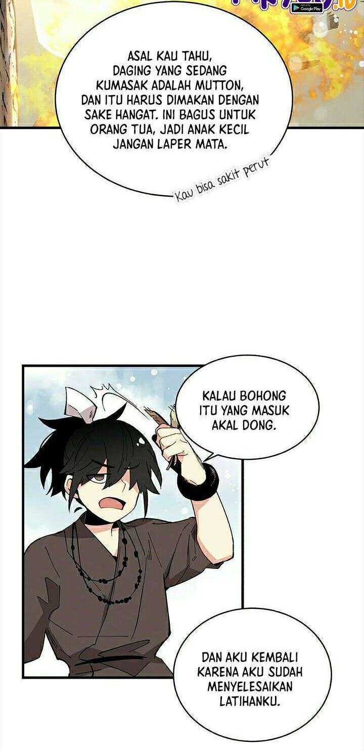 lightning expert Chapter 9 - halaman 40