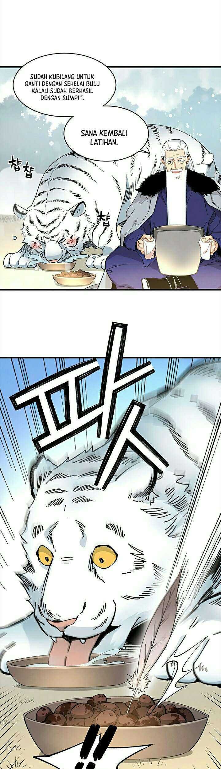 lightning expert Chapter 9 - halaman 41