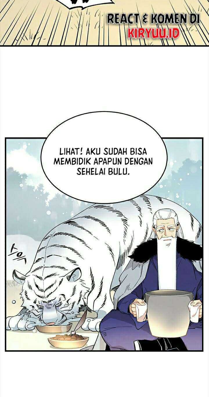 lightning expert Chapter 9 - halaman 42