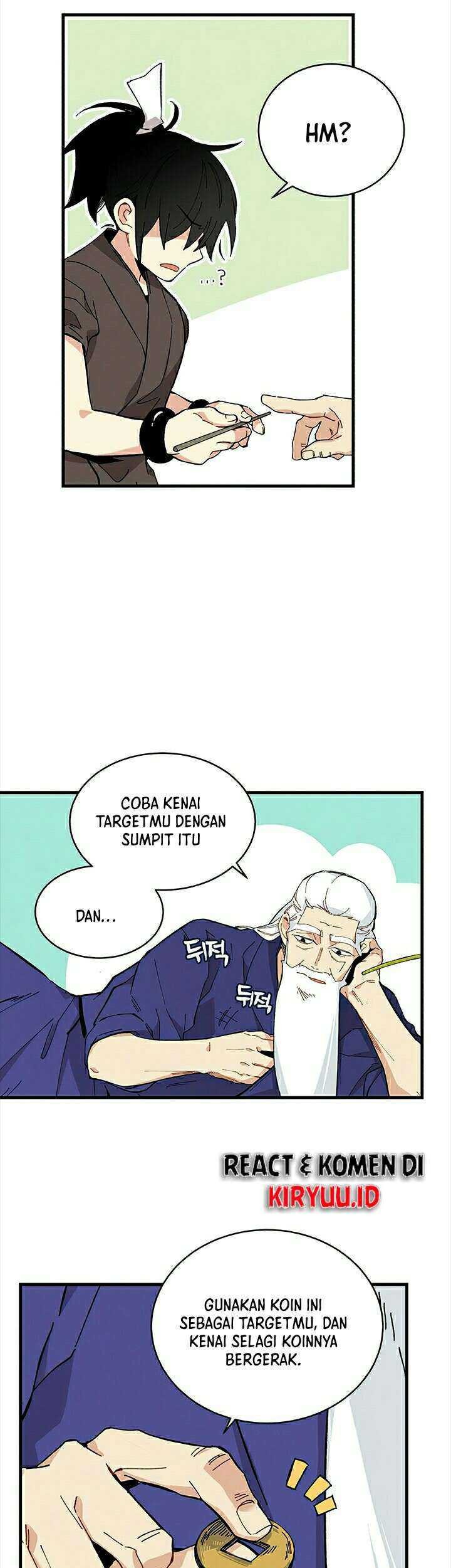 lightning expert Chapter 9 - halaman 8