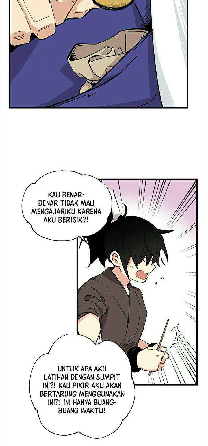 lightning expert Chapter 9 - halaman 9