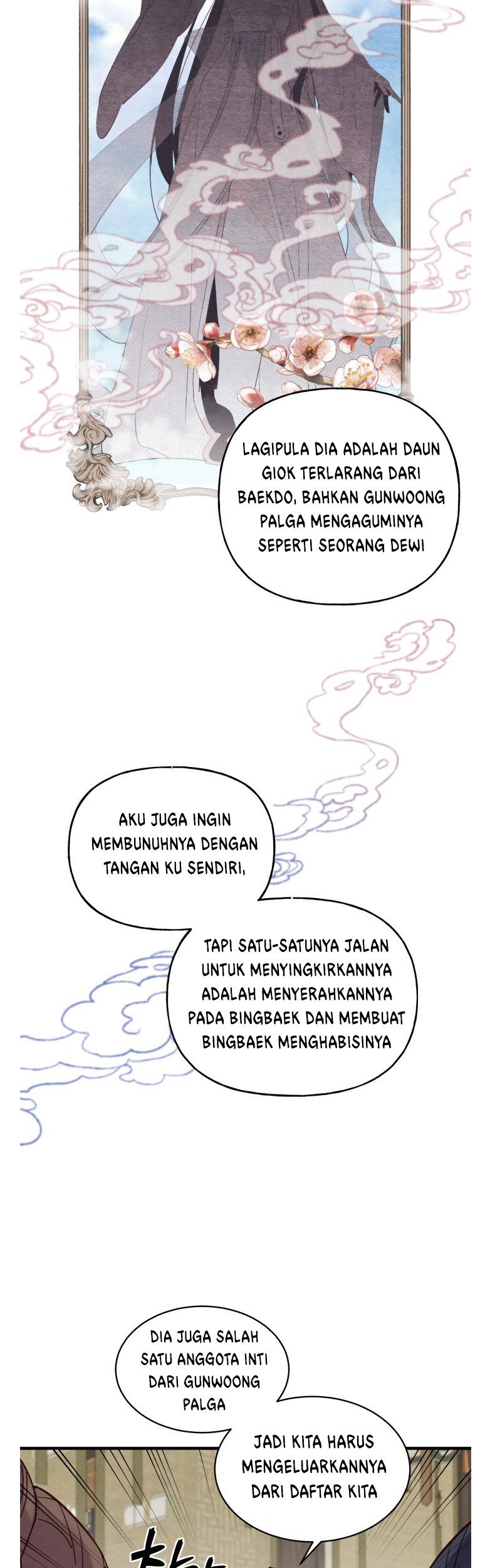 lightning expert Chapter 90 - halaman 35