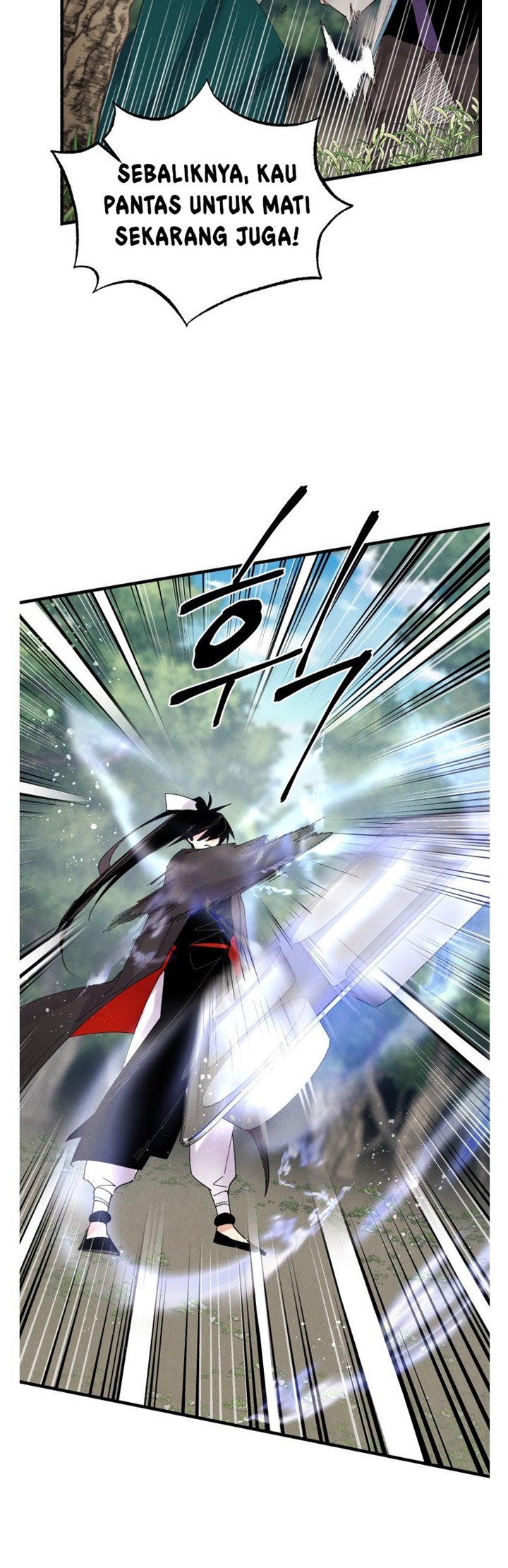 lightning expert Chapter 91 - halaman 15