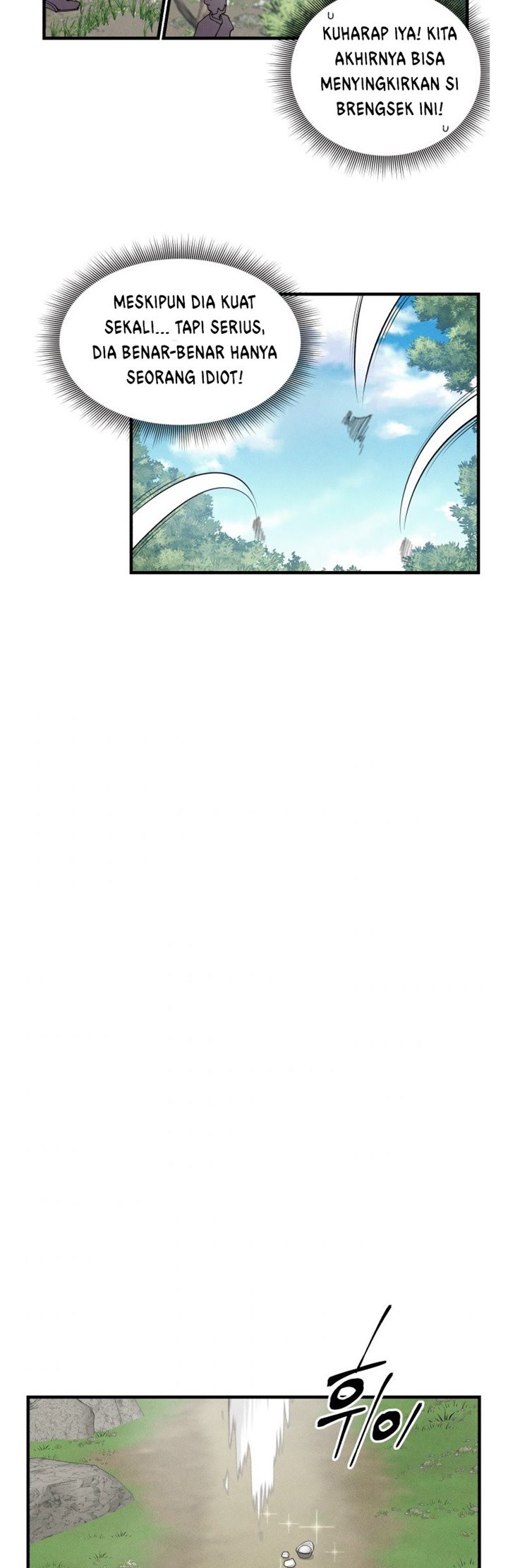 lightning expert Chapter 91 - halaman 35