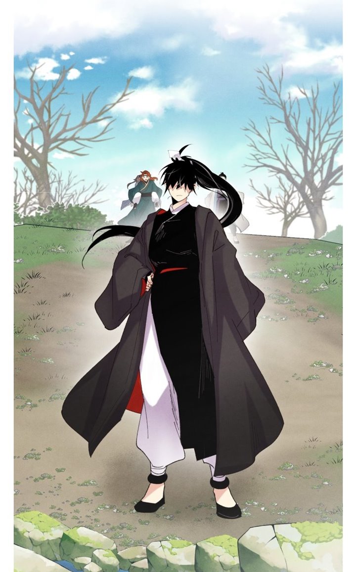 lightning expert Chapter 91 - halaman 38