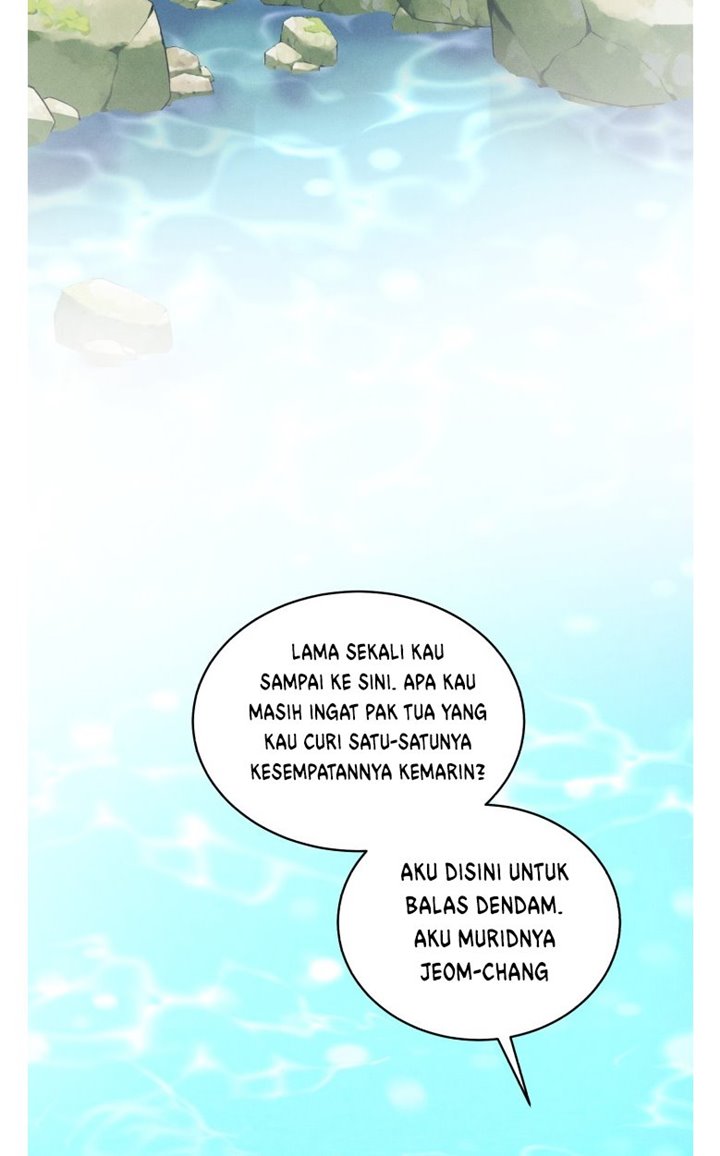 lightning expert Chapter 91 - halaman 39