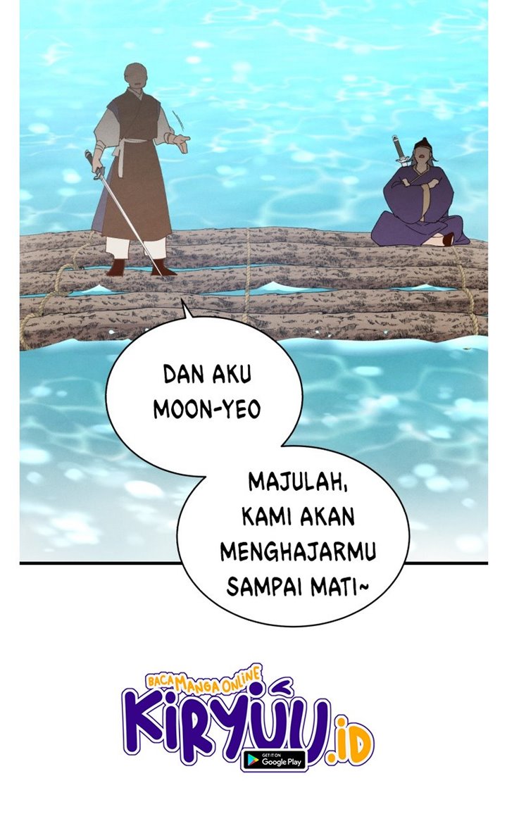 lightning expert Chapter 91 - halaman 40