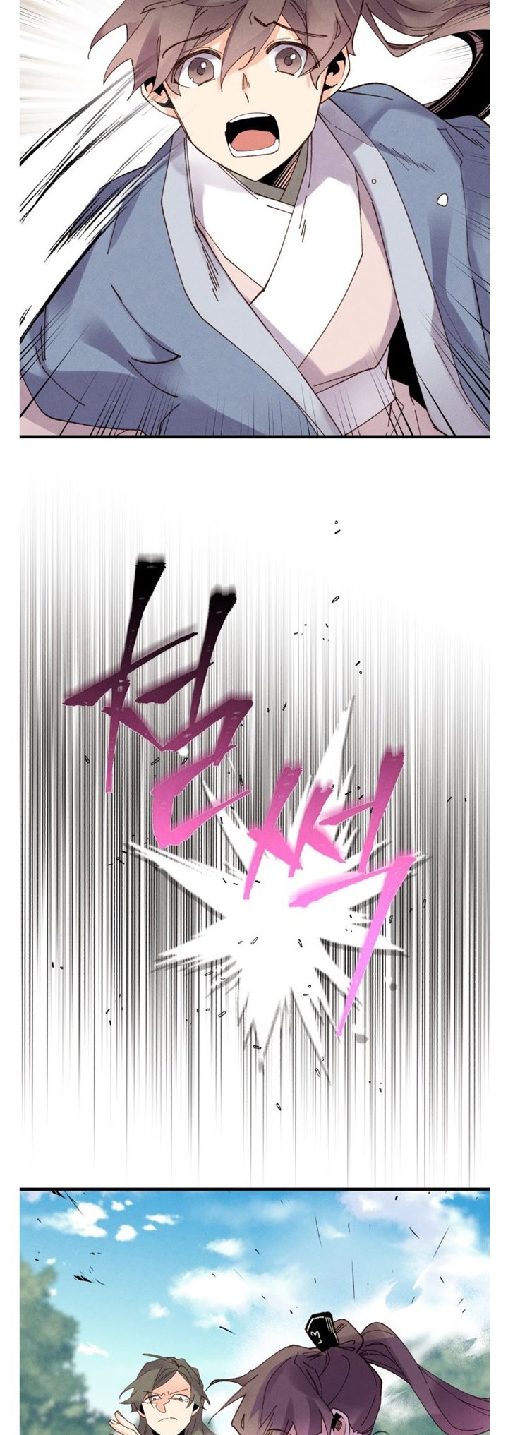 lightning expert Chapter 91 - halaman 9
