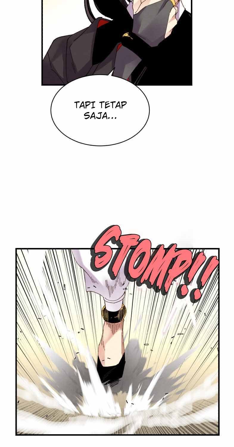lightning expert Chapter 92 - halaman 10