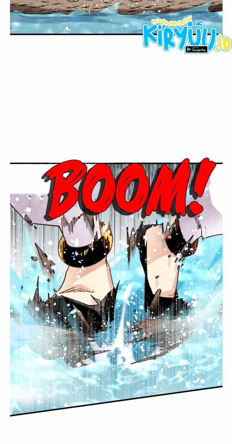 lightning expert Chapter 92 - halaman 15