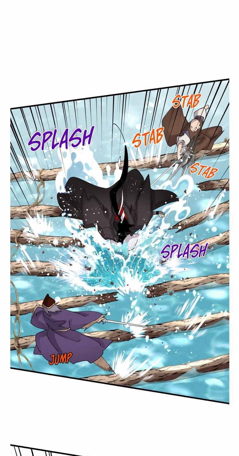 lightning expert Chapter 92 - halaman 16
