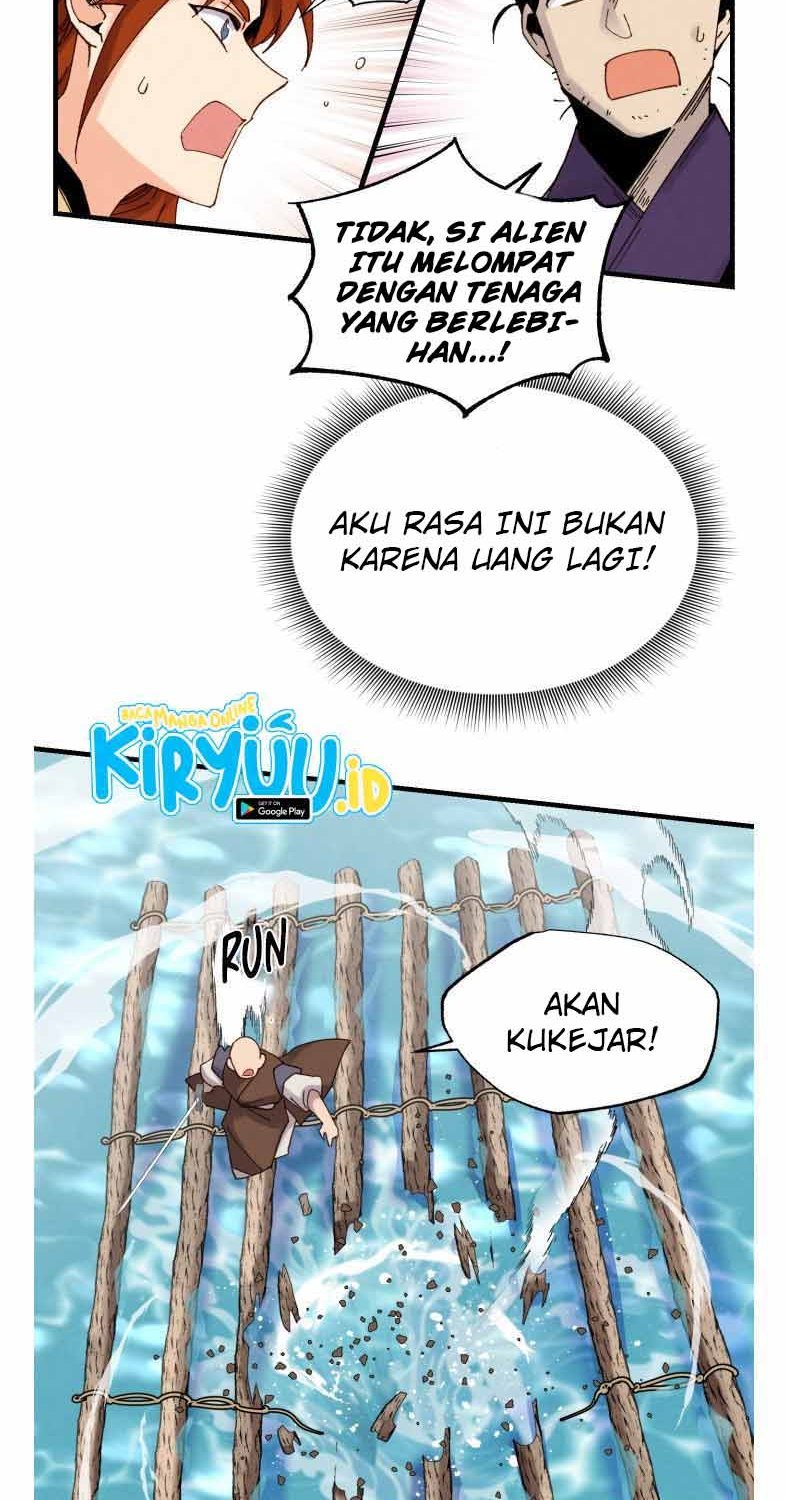 lightning expert Chapter 92 - halaman 19