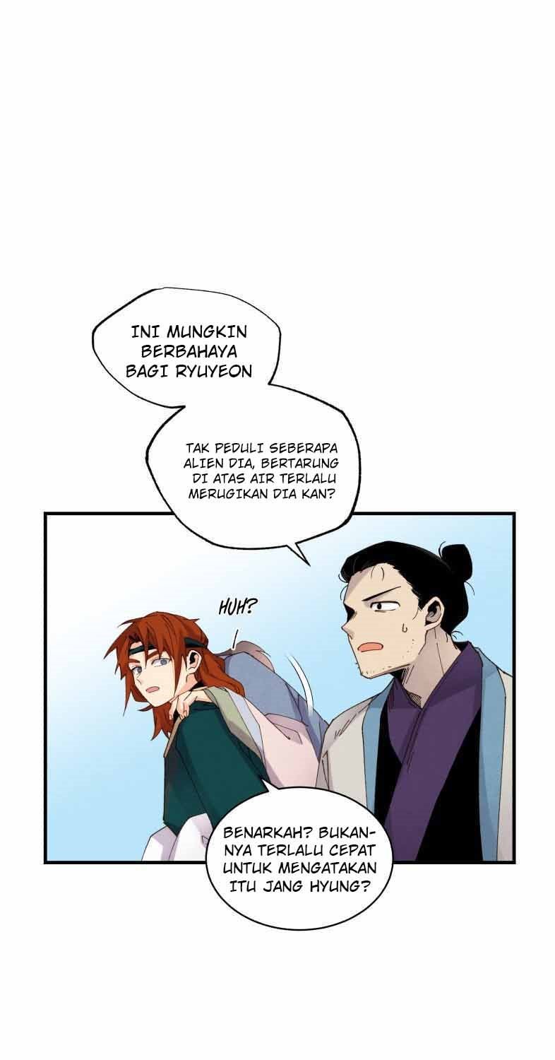 lightning expert Chapter 92 - halaman 2