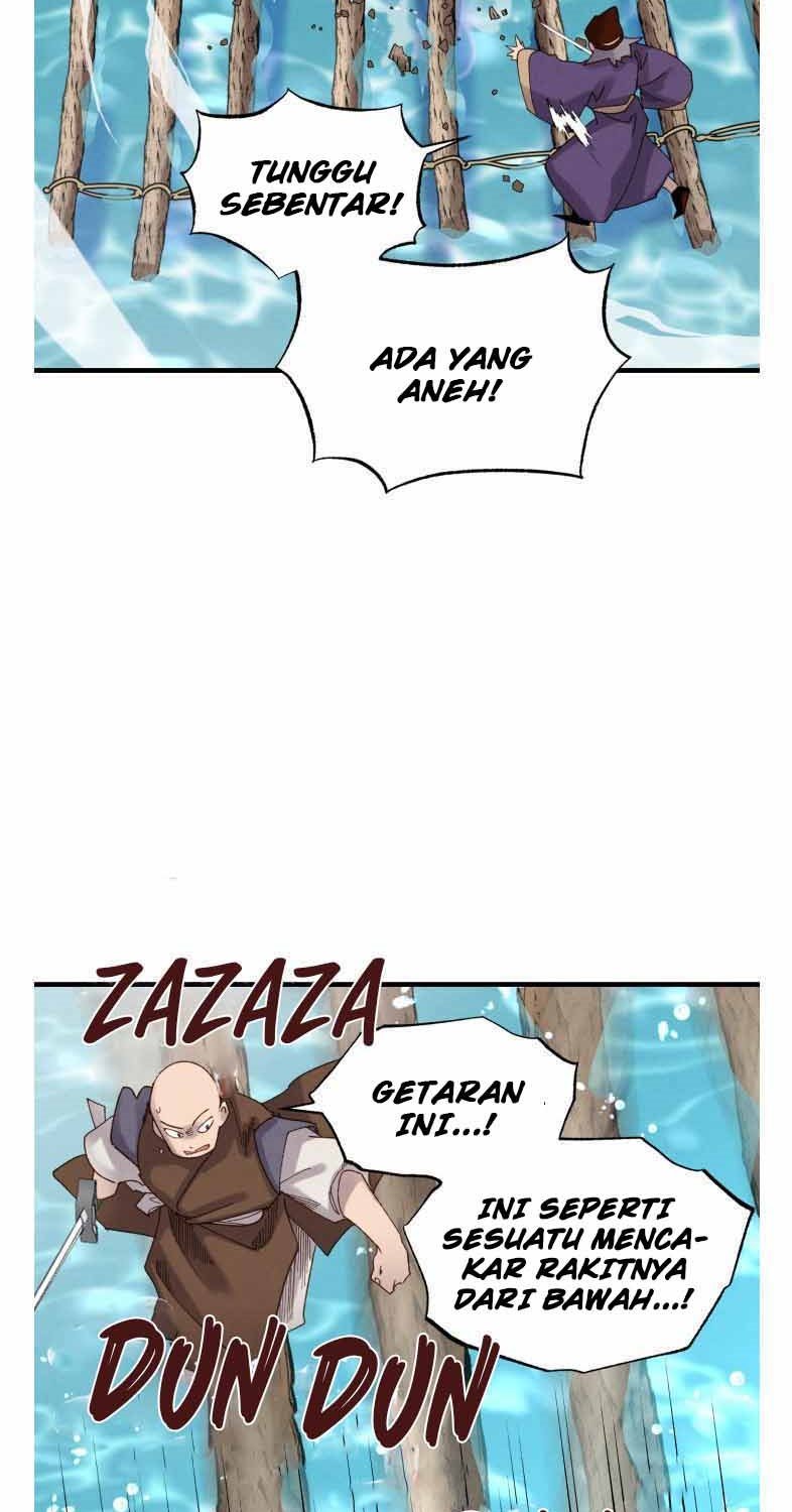 lightning expert Chapter 92 - halaman 20