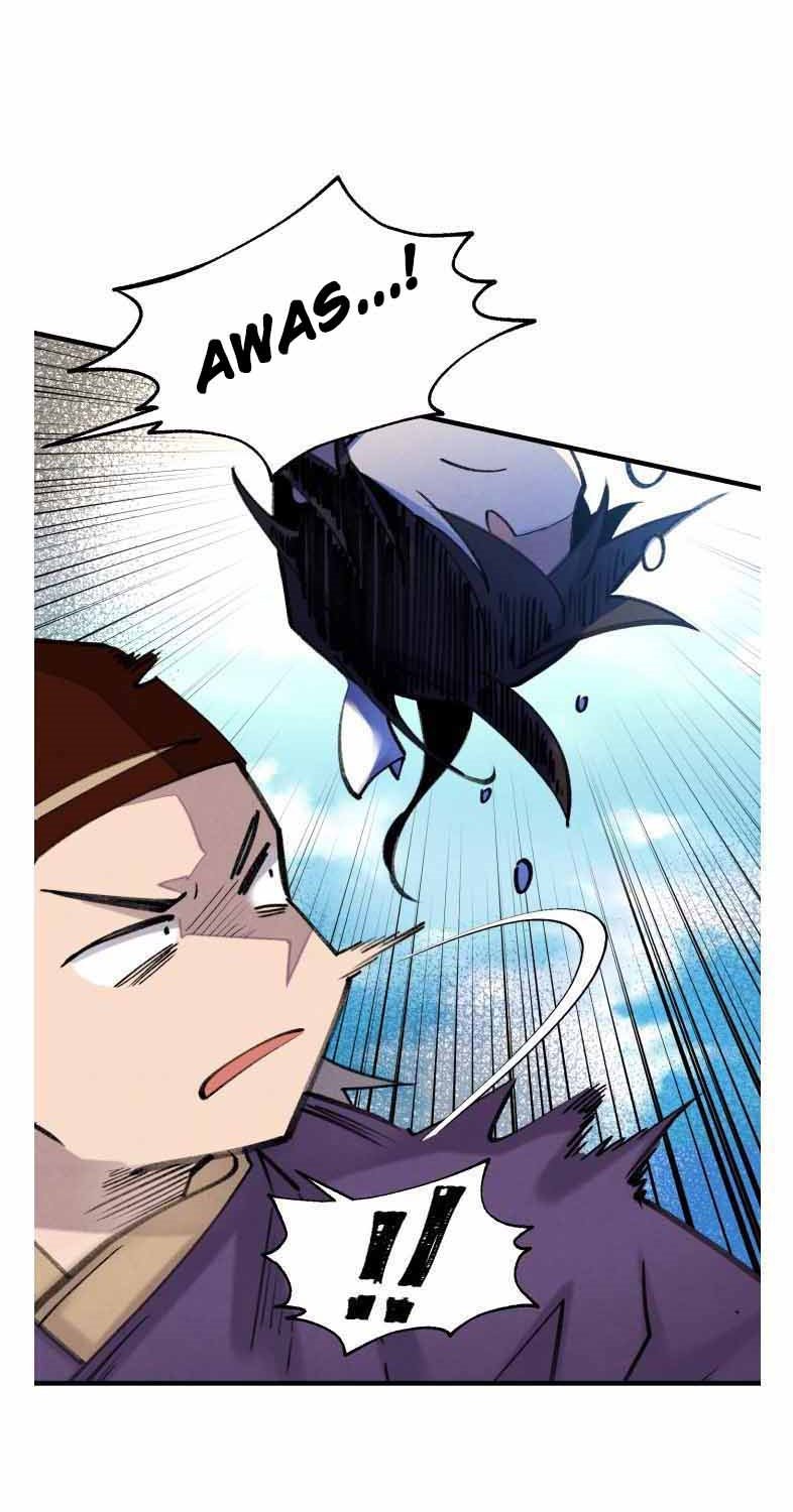 lightning expert Chapter 92 - halaman 23