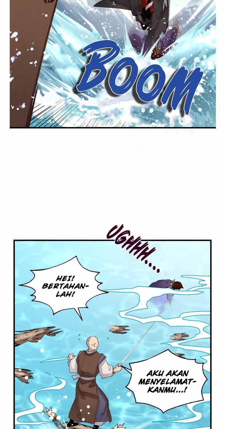 lightning expert Chapter 92 - halaman 25