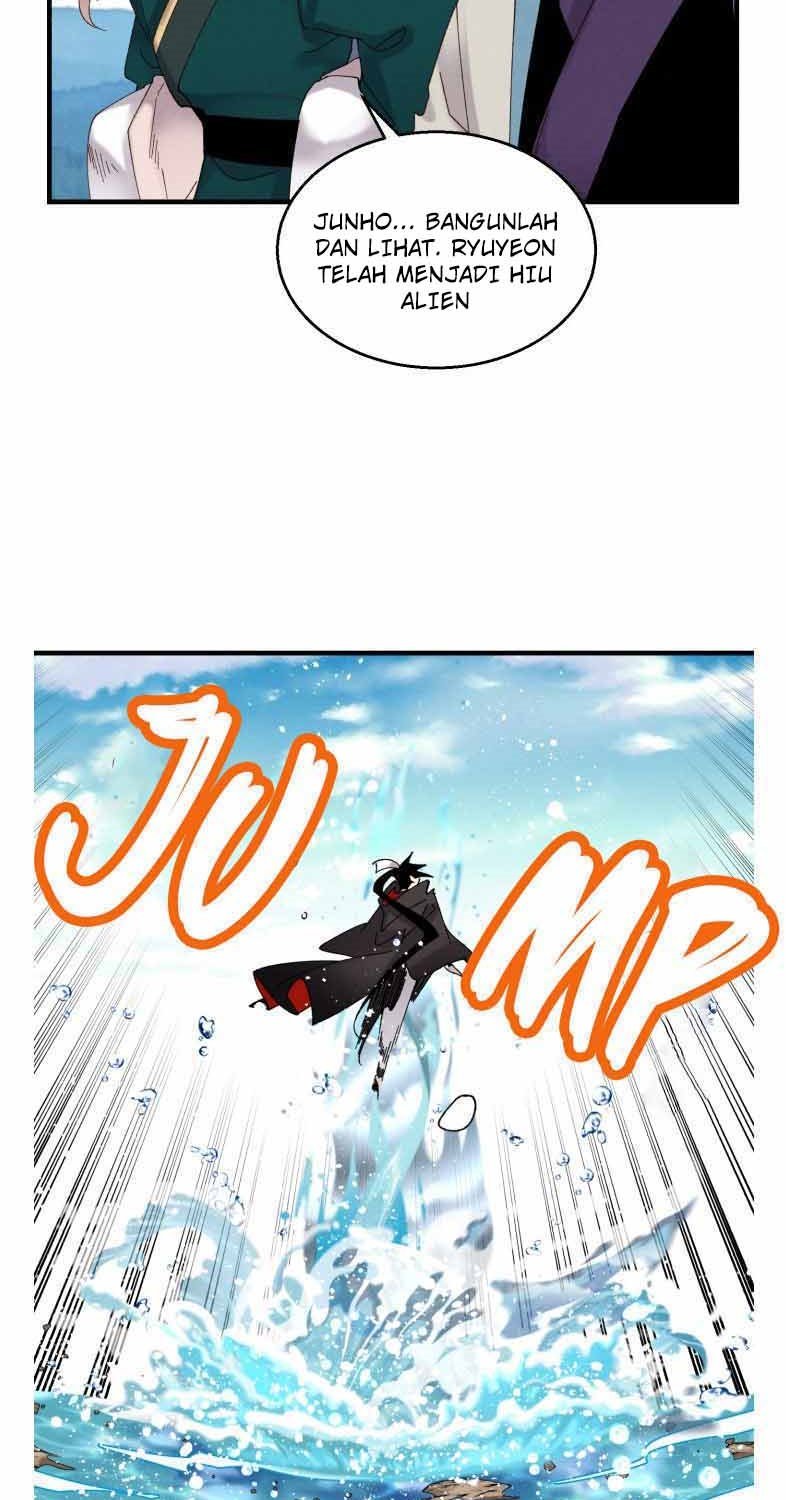 lightning expert Chapter 92 - halaman 27