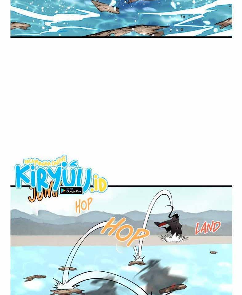 lightning expert Chapter 92 - halaman 28