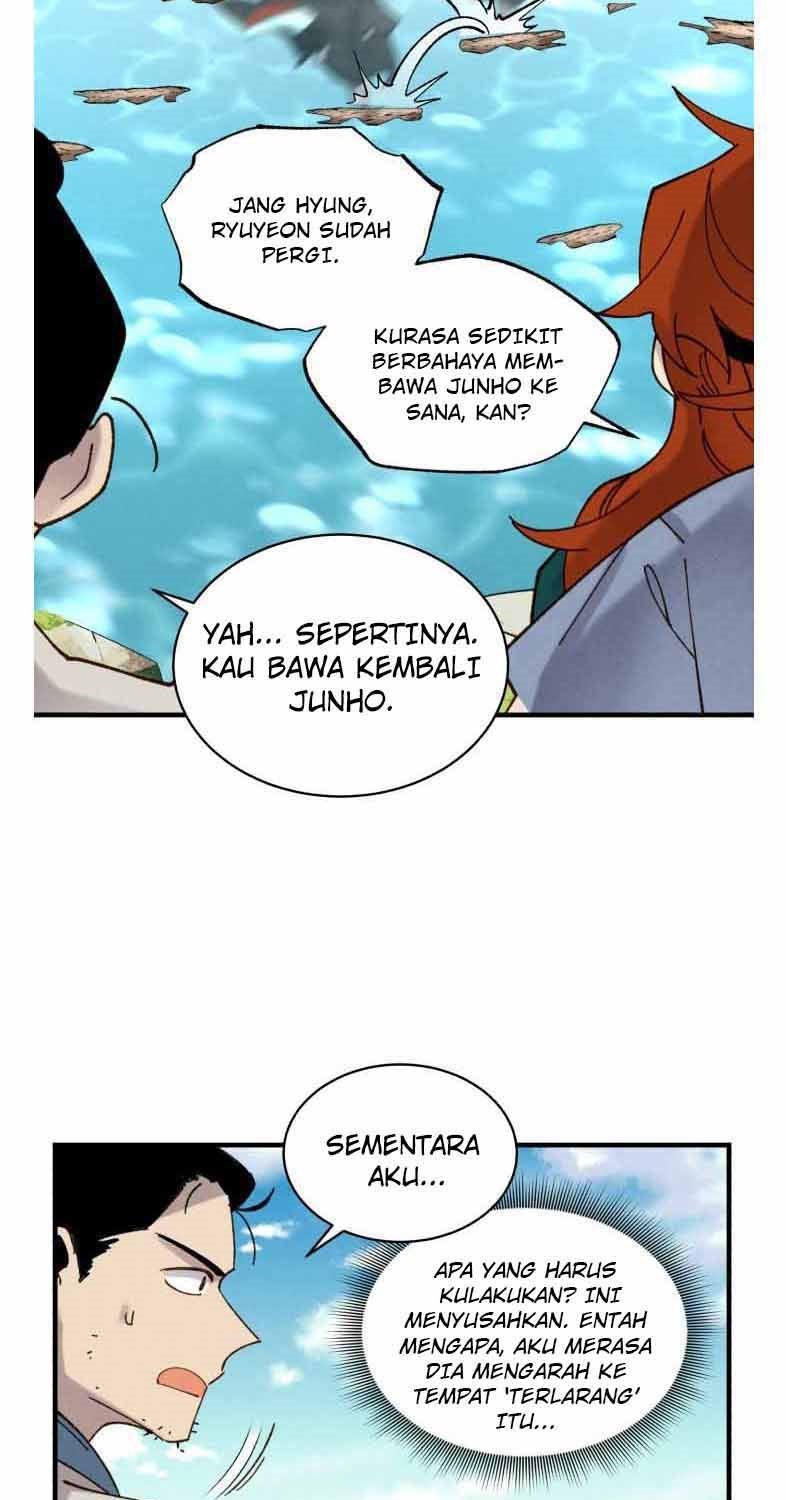 lightning expert Chapter 92 - halaman 29
